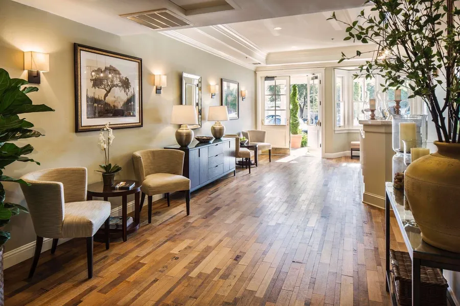 Fess Parker Wine Country Inn hotel detail image 6