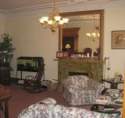 Olde Judge Mansion hotel detail image 7