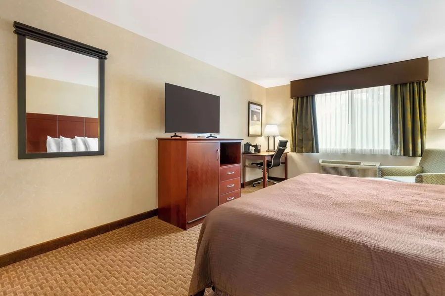 Best Western Wittenberg Inn hotel detail image 6