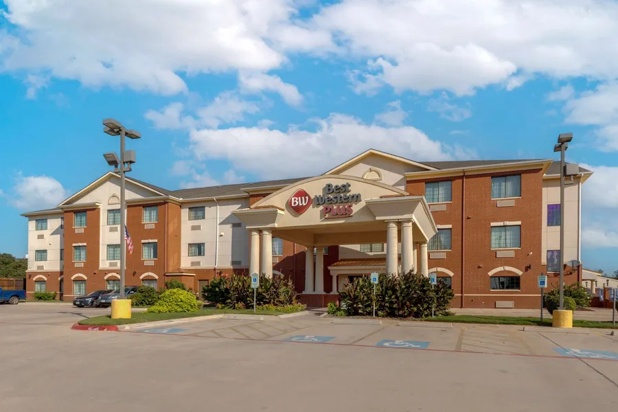 Best Western Plus Sweetwater Inn & Suites hotel detail image 2