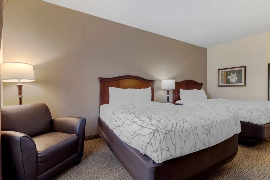 Best Western Plus Sweetwater Inn & Suites hotel detail image 6