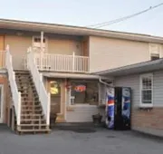 Dutch Motel Palmyra hotel detail image 4