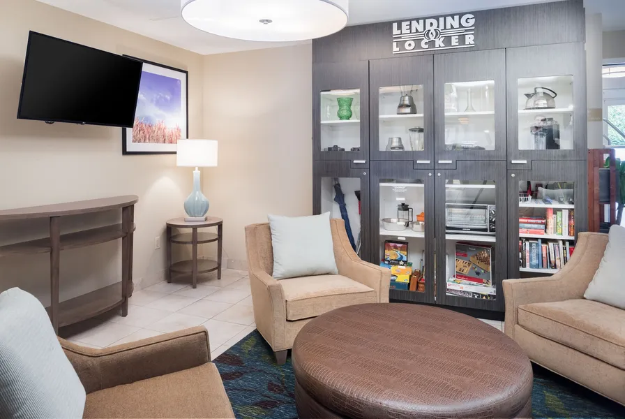 Candlewood Suites Olympia/Lacey by IHG hotel detail image 6