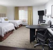 Candlewood Suites Olympia/Lacey by IHG hotel detail image 7