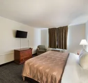 Quality Inn Bradley - Bourbonnais hotel detail image 3