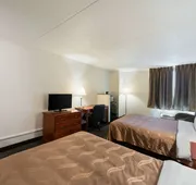 Quality Inn Bradley - Bourbonnais hotel detail image 5