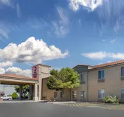 Best Western Plus Winslow Inn hotel detail image 3