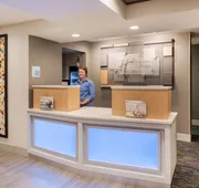 Holiday Inn Express Warrenton by IHG hotel detail image 3