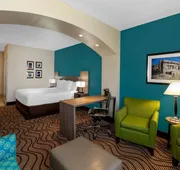 La Quinta Inn & Suites by Wyndham Midland North hotel detail image 7