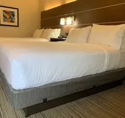 Holiday Inn Express Hillsborough by IHG hotel detail image 3