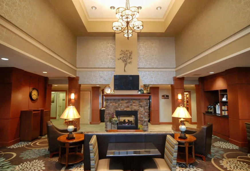 Aspen Suites hotel detail image 6