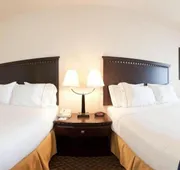 Holiday Inn Express Delano by IHG hotel detail image 7