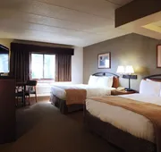 Red Lion Inn & Suites Grimes hotel detail image 3