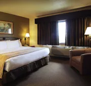 Red Lion Inn & Suites Grimes hotel detail image 7