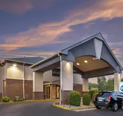 Best Western Eagles Inn hotel detail image 4