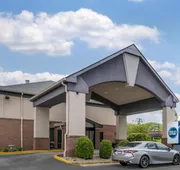 Best Western Eagles Inn hotel detail image 5
