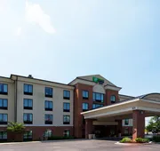 Holiday Inn Express North East by IHG hotel detail image 3