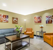 Holiday Inn Express North East by IHG hotel detail image 4