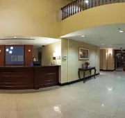 Holiday Inn Express North East by IHG hotel detail image 5