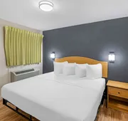 Extended Stay America Select Suites - Odessa hotel detail image 7
