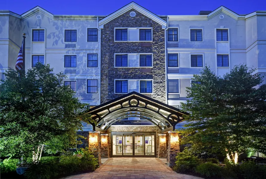 Homewood Suites by Hilton Eatontown hotel detail image 2