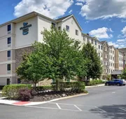 Homewood Suites by Hilton Eatontown hotel detail image 3
