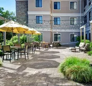 Homewood Suites by Hilton Eatontown hotel detail image 4