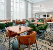 Homewood Suites by Hilton Eatontown hotel detail image 5