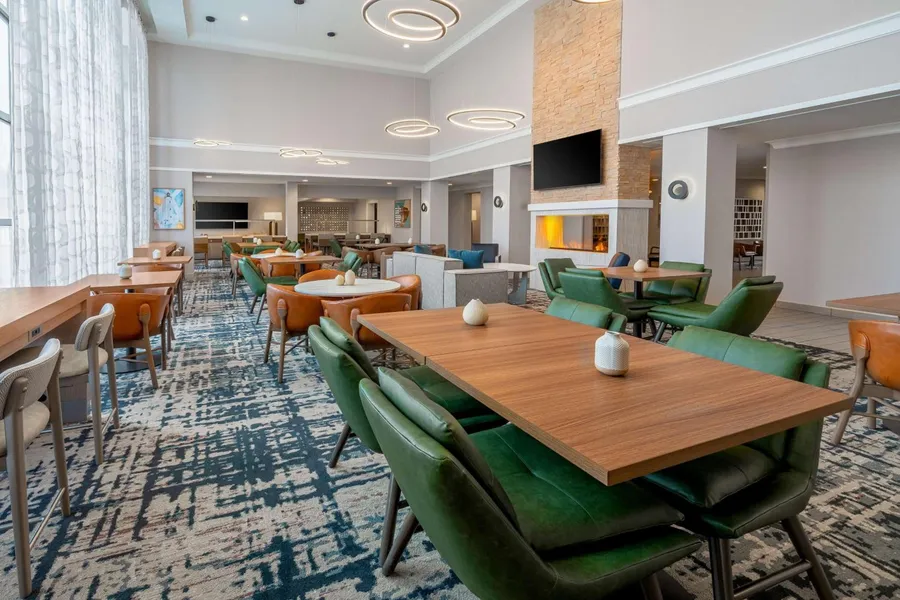 Homewood Suites by Hilton Eatontown hotel detail image 6