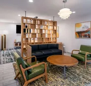 Homewood Suites by Hilton Eatontown hotel detail image 7