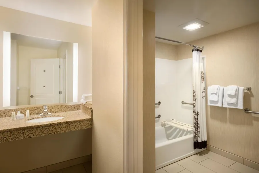 Residence Inn Charleston North/Ashley Phosphate hotel detail image 6