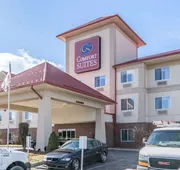 Comfort Suites Owensboro South hotel detail image 3