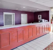 Quality Inn Starkville near University hotel detail image 7