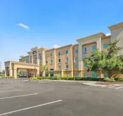 Hampton Inn & Suites Port Richey hotel detail image 3