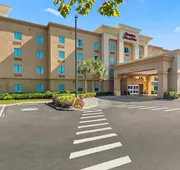 Hampton Inn & Suites Port Richey hotel detail image 4