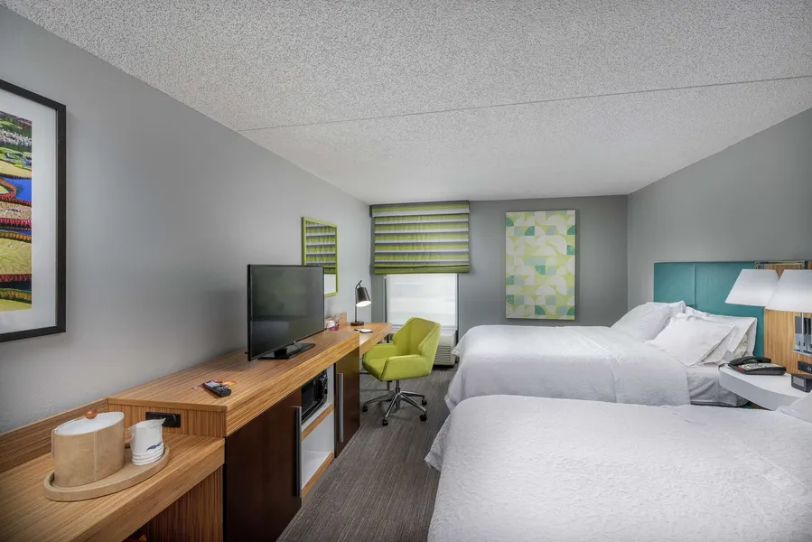 Hampton Inn Tuscaloosa-East hotel detail image 6