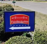 FairBridge Inn Express Stuttgart hotel detail image 4