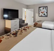 Best Western Heritage Inn & Suites hotel detail image 3