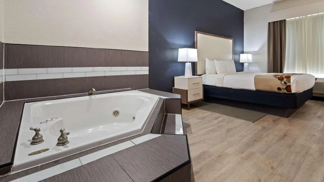 Best Western Heritage Inn & Suites hotel detail image 6