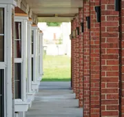 Rodeway Inn Beebe hotel detail image 7