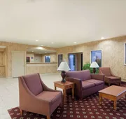 Days Inn & Suites by Wyndham Wynne hotel detail image 4