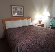 Burlington Stay Inn hotel detail image 5
