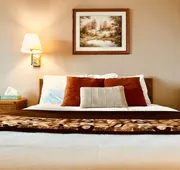 Burlington Stay Inn hotel detail image 7