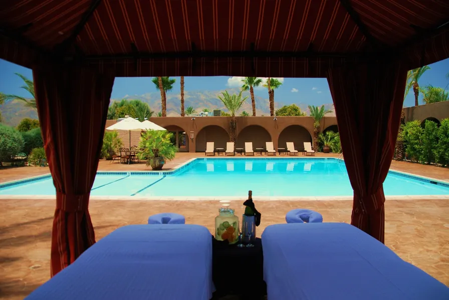 Borrego Springs Resort & Spa hotel detail image 2