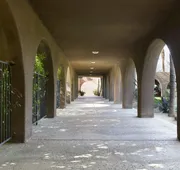 Borrego Springs Resort & Spa hotel detail image 4