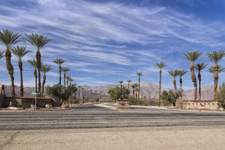 Borrego Springs Resort & Spa hotel detail image 6