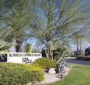 Borrego Springs Resort & Spa hotel detail image 7