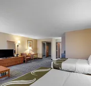 Quality Inn & Suites Wellington - Fort Collins hotel detail image 3