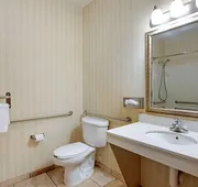 Quality Inn & Suites Wellington - Fort Collins hotel detail image 5