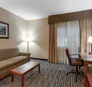 Quality Inn & Suites Wellington - Fort Collins hotel detail image 7